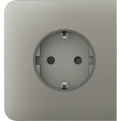 Ajax SideCover (basic) olive Фронтальная панель Ajax SideCover (basic) olive Фронтальная панель