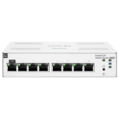 HPE Aruba Instant On 1830 (JL810A) Коммутатор