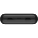 Belkin 20000мА·год 15Вт 2хUSB-A/USB-C Повербанк