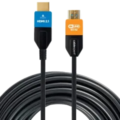 Cablexpert CC-HDMI8K-AOC-20M (AOC) HDMI V.2.1 8К 60Гц/4К 120Гц 20 м Кабель
