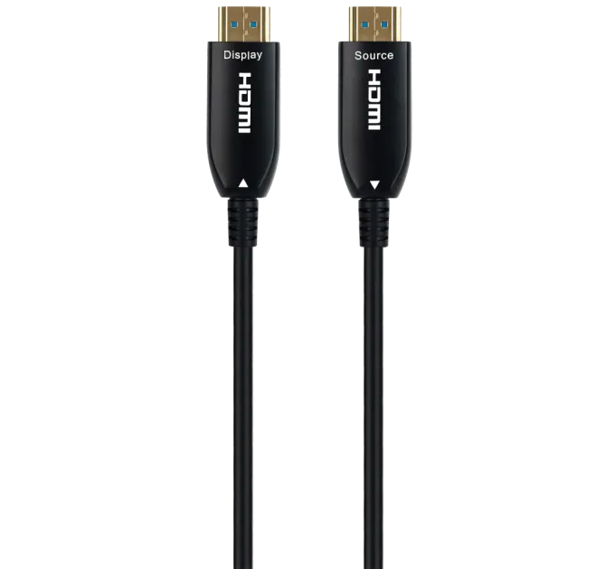 Cablexpert CCBP-HDMI8K-AOC-25M-EU HDMI V.2.1 8К 25 м Кабель Cablexpert CCBP-HDMI8K-AOC-25M-EU HDMI V.2.1 8К 25 м Кабель
