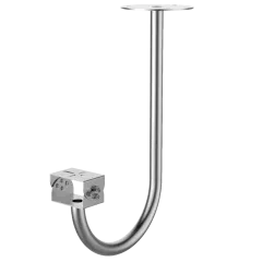 Hikvision DS-1712ZJ Підвісне кріплення