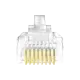 Hikvision DS-1M5EUA-15U/100PCS Конектор Cat5e RJ45
