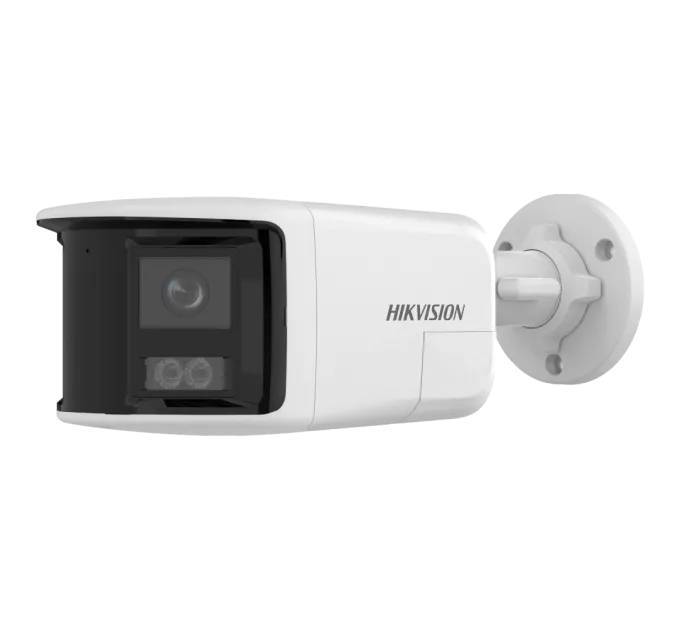 DS-2CD1T63G2P-LIUF/SL 6МП (2.8мм) IP відеокамера Hikvision