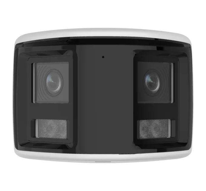 DS-2CD1T63G2P-LIUF/SL 6МП (2.8мм) IP відеокамера Hikvision