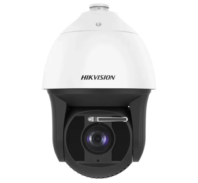 DS-2DF8242IX-AELW(T5) 2МП 42х (6-252мм) PTZ відеокамера Hikvision