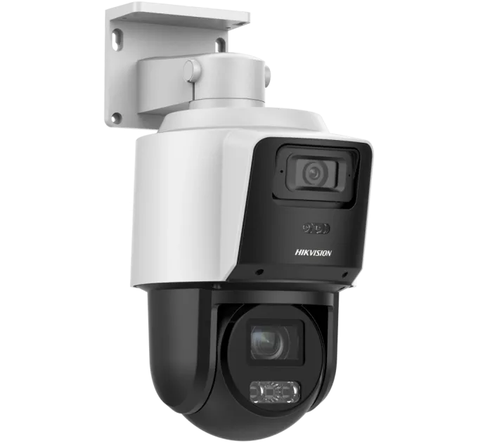 DS-2SE3C410MWG-E/14 (2.8мм) TandemVu PTZ відеокамера Hikvision