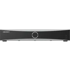 DS-7732NXI-K4/VPro 32-канальный 1.5U AcuSeek Видеорегистратор Hikvision
