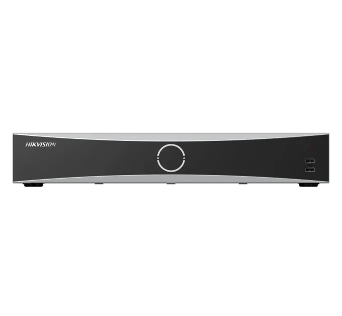 DS-7732NXI-K4/VPro 32-канальный 1.5U AcuSeek Видеорегистратор Hikvision DS-7732NXI-K4/VPro 32-канальный 1.5U AcuSeek Видеорегистратор Hikvision