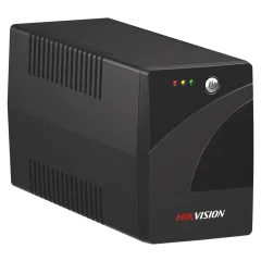 Hikvision DS-UPS600-R 600 ВА Источник бесперебойного питания Hikvision DS-UPS600-R 600 ВА Источник бесперебойного питания
