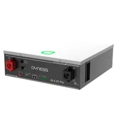 Dyness DL5.0C PRO 51.2В 5.12 кВт•ч 100А с подогревом Wi-Fi модулем Литиевая аккумуляторная батарея