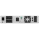 Eaton 9E3000IR 2700W 2U Пристрій безперебійного живлення