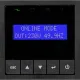 Eaton 9E3000IR 2700W 2U Пристрій безперебійного живлення