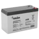 MERLION AGM GP1272F2 12V 7.2AH Акумуляторна батарея MERLION AGM GP1272F2 12V 7.2AH Акумуляторна батарея
