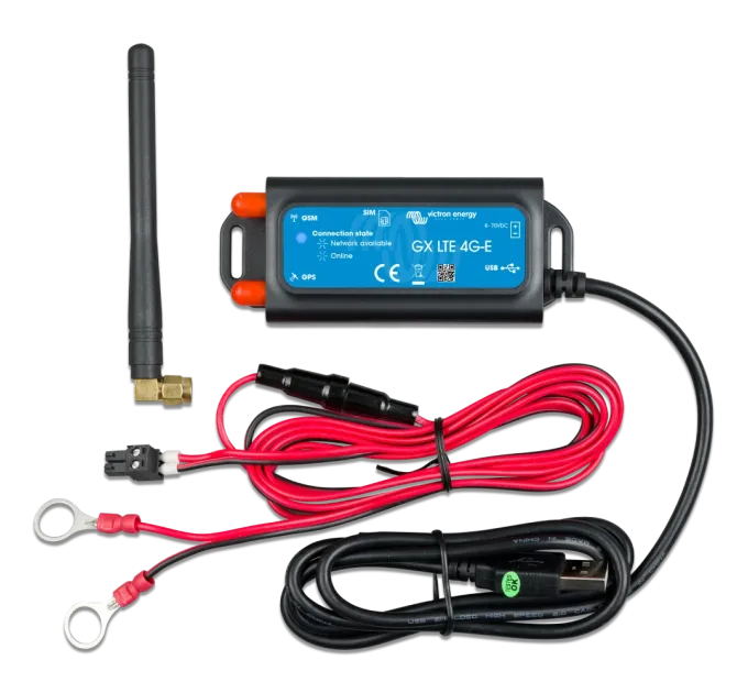 Victron Energy GX LTE 4G-E Сотовый модем