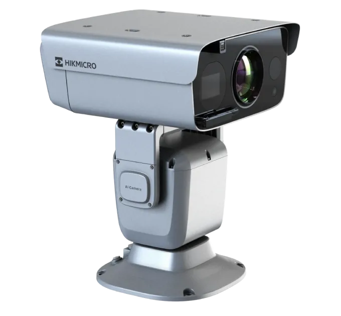 HM-TD6368-100C4L/G0/T2Y Биспектральная тепловизионная камера Hikmicro HM-TD6368-100C4L/G0/T2Y Биспектральная тепловизионная камера Hikmicro