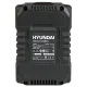 Hyundai HYBH 2002H1 Акумулятор