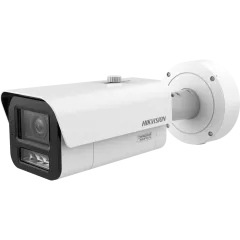 iDS-2CD7A86G2/V-XZHSY 8МП (2.8-12мм) Darkfighter 2.0 IP видеокамера Hikvision