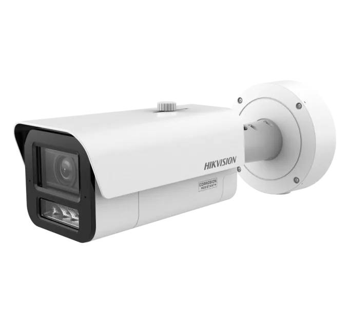 iDS-2CD7A86G2/V-XZHSY 8МП (2.8-12мм) Darkfighter 2.0 IP видеокамера Hikvision