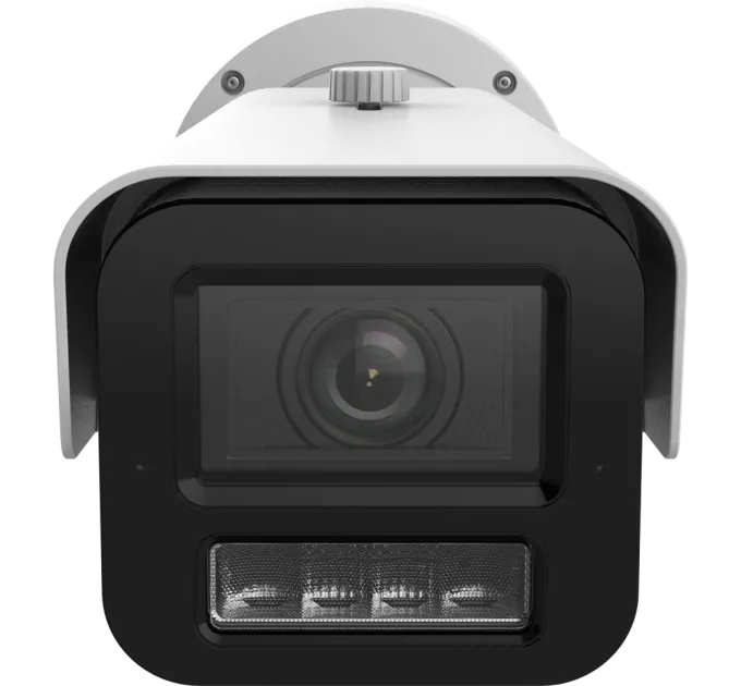 iDS-2CD7A86G2/V-XZHSY 8МП (2.8-12мм) Darkfighter 2.0 IP видеокамера Hikvision