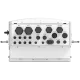 Solis S6-EH3P12K02-NV-YD-L трифазний низьковольтний Гібридний інвертор