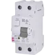 ЕТІ KZS-2M C 16/0.03 10kA Дифавтомат