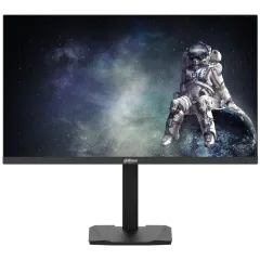 Dahua DHI-LM27-E431A 27", IPS, 4K UHD, 320 Гц Монитор Dahua DHI-LM27-E431A 27", IPS, 4K UHD, 320 Гц Монитор