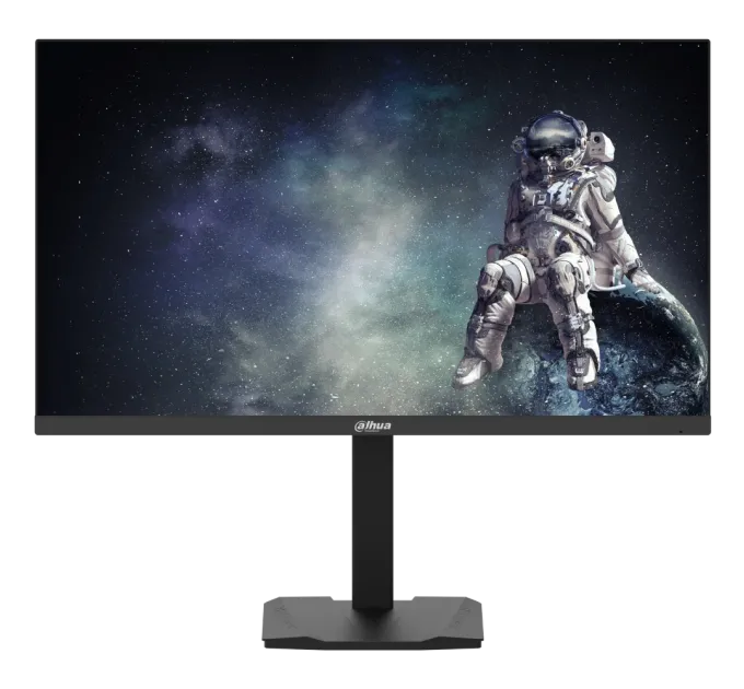 Dahua DHI-LM27-E431A 27", IPS, 4K UHD, 320 Гц Монитор Dahua DHI-LM27-E431A 27", IPS, 4K UHD, 320 Гц Монитор