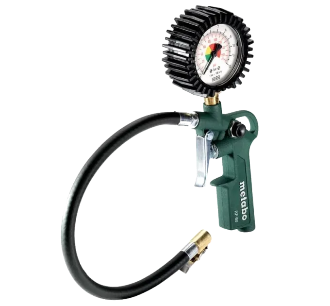 Metabo RF 60 (602233000) Прилад для накачування шин