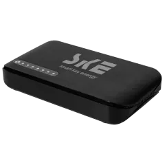 SKE POE-830P-LFP 20000мА•г Джерело безперебійного живлення