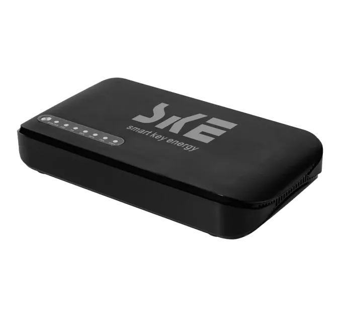 SKE POE-830P-LFP 20000мА•г Джерело безперебійного живлення