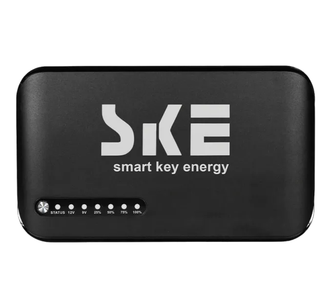 SKE POE-830P-LFP 20000мА•г Джерело безперебійного живлення