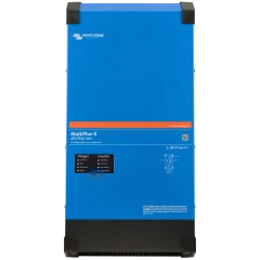 VictronEnergy MultiPlus-II 48/6k5/100-50 230V однофазний чиста синусоїда Інвертор