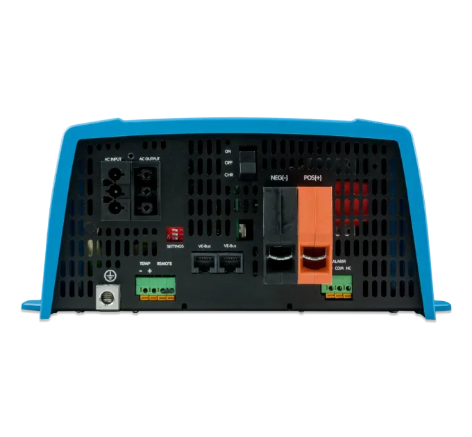 Victron Energy MultiPlus 12/1600/70-16 230V VE.Bus чиста синусоїда Інвертор