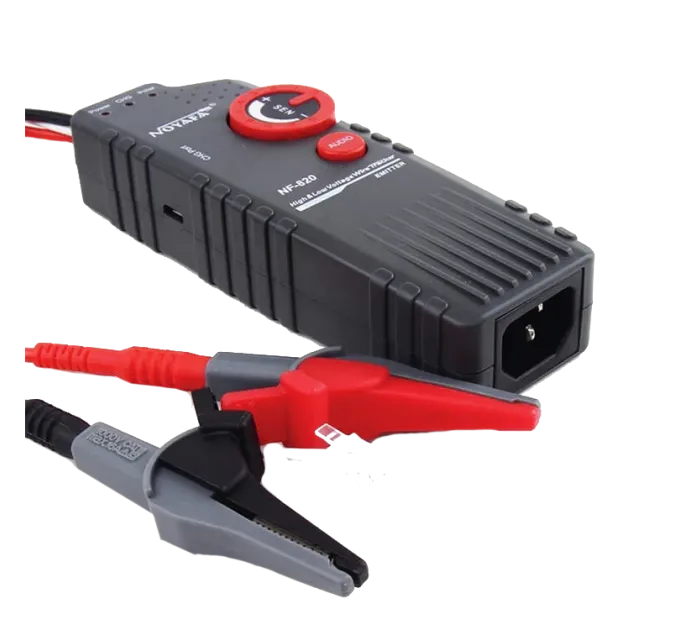 NOYAFA NF-820 Детектор прихованої проводки