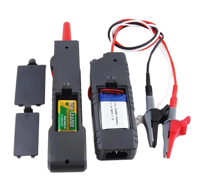 NOYAFA NF-820 Детектор прихованої проводки