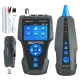 NOYAFA NF-8601S Багатофункціональний кабельний тестер NOYAFA NF-8601S Багатофункціональний кабельний тестер