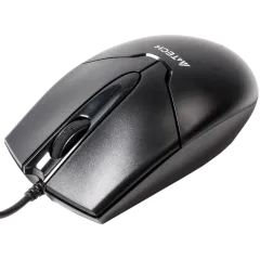 A4Tech OP-550NU USB Black Миша A4Tech OP-550NU USB Black Миша