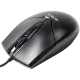 A4Tech OP-550NU USB Black Миша