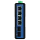 Ewind EW-PIS1806-4GE Коммутатор 6 портов неуправляемый