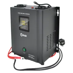 Europower PSW-EP800WM12 480 Вт з правильною синусоїдою Джерело безперебійного живлення під акумулятор