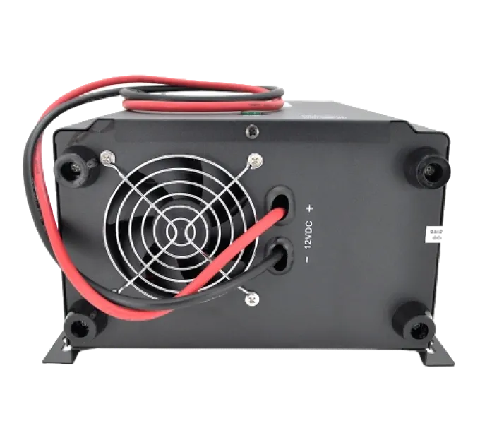 Europower PSW-EP800WM12 480 Вт з правильною синусоїдою Джерело безперебійного живлення під акумулятор
