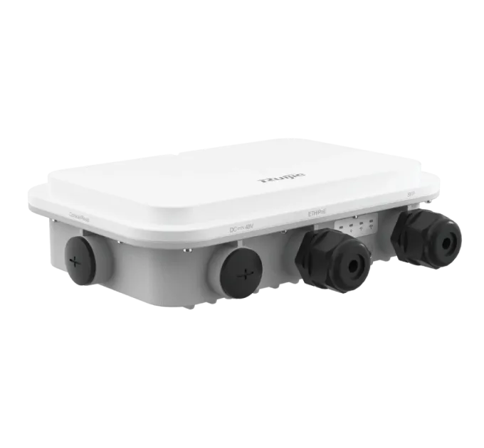 Ruijie RG-AP680-L Внешняя точка доступа Wi-Fi 6 Ruijie