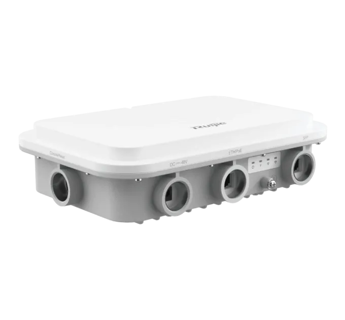 Ruijie RG-AP680-L Внешняя точка доступа Wi-Fi 6 Ruijie