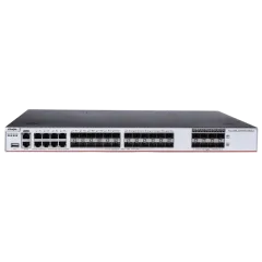 Ruijie RG-CS85-24SFP/8GT8XS-D Комутатор 24 порти керований Ruijie RG-CS85-24SFP/8GT8XS-D Комутатор 24 порти керований