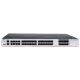 Ruijie RG-CS85-24SFP/8GT8XS-D Комутатор 24 порти керований
