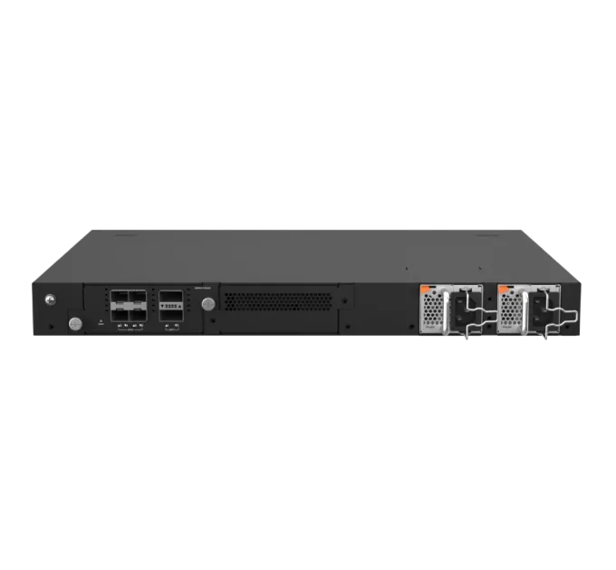 Ruijie RG-CS85-24SFP/8GT8XS-D Комутатор 24 порти керований