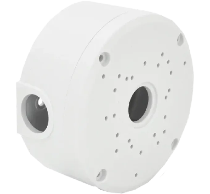 SK-12053W IP66 120х53мм Монтажна коробка SK-12053W IP66 120х53мм Монтажна коробка