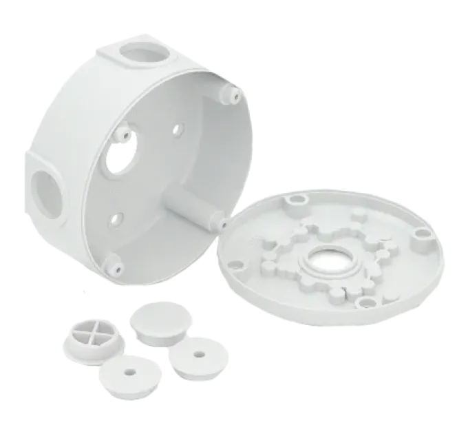 SK-12053W IP66 120х53мм Монтажна коробка