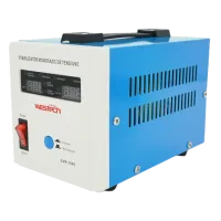 Westech SVR-1000ВA/750Вт однофазний релейний Стабілізатор напруги Westech SVR-1000ВA/750Вт однофазний релейний Стабілізатор напруги